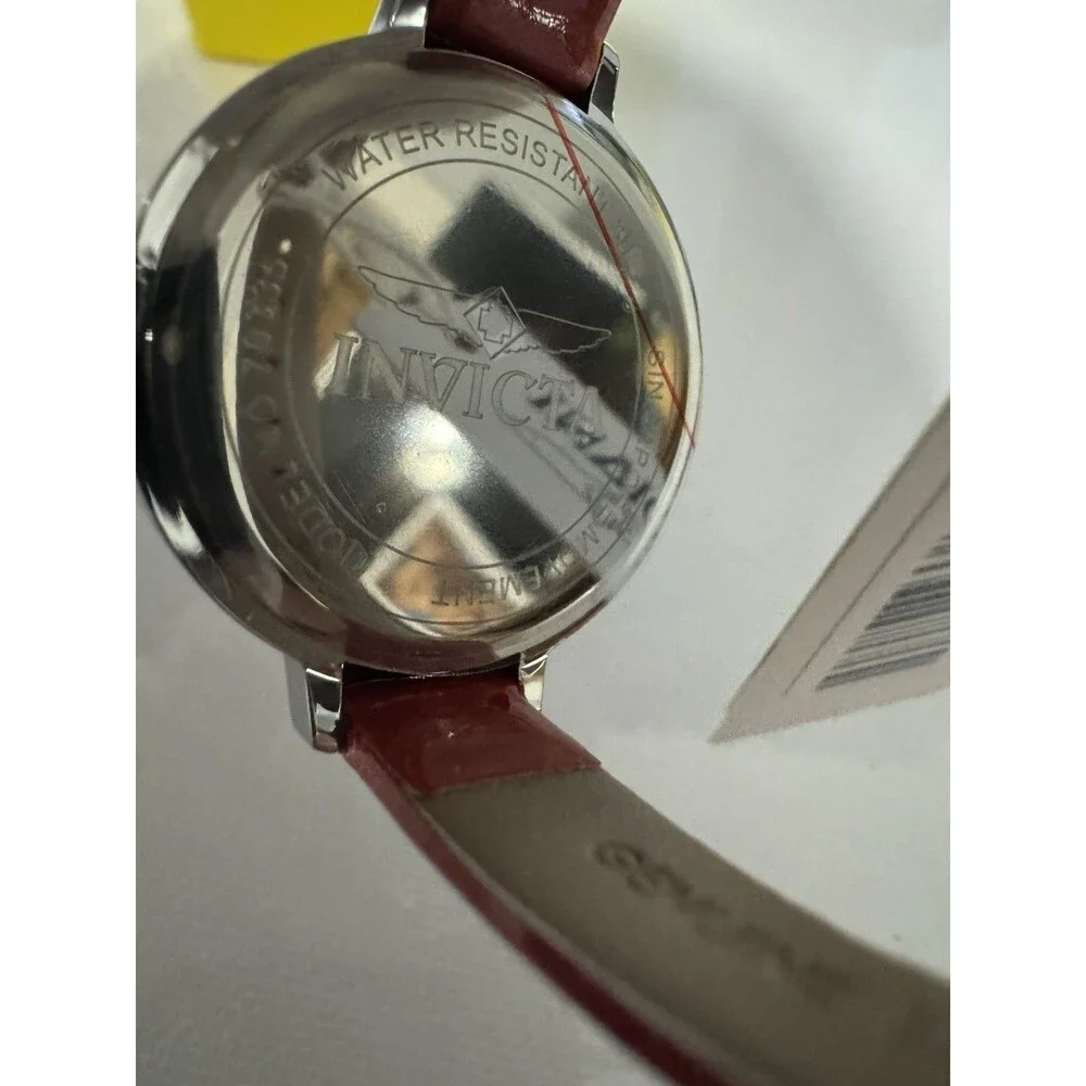 Invicta celestial florisque